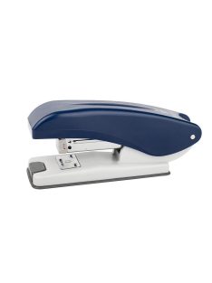   Tűzőgép, 24/6, 20 lap, BOXER "S2", kék (BOXS2K)