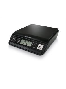   Levélmérleg, elektromos, 2 kg terhelhetőség, DYMO "M2"  (CSDM2) (CSDM2)