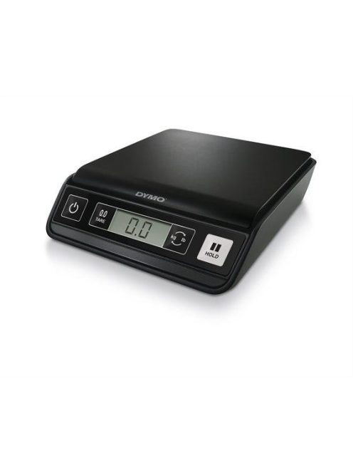 Levélmérleg, elektromos, 2 kg terhelhetőség, DYMO "M2"  (CSDM2) (CSDM2)