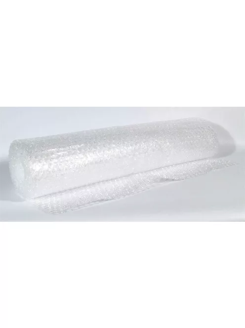 Légpárnás fólia, 1m x 10m (CSL04) (CSL04)