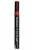 Lakkmarker, 2,8 mm, M, DONAU "D-oil", piros (D7367P)