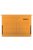 Függőmappa, oldalvédelemmel, karton, A4, DONAU, narancs (D7420N25)