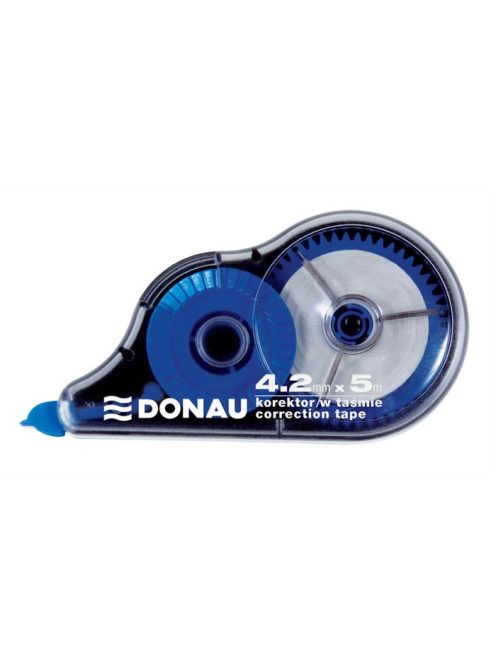 Hibajavító roller, 4,2 mm x 5 m, DONAU (D7634)