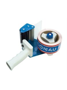 Csomagzáró gép, 50 mm, DONAU (D7884) (D7884)