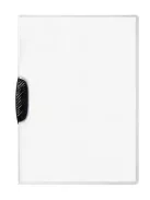 Gyorsfűző, klipes, A4, DURABLE "Swingclip® 30", fekete (DB226001)