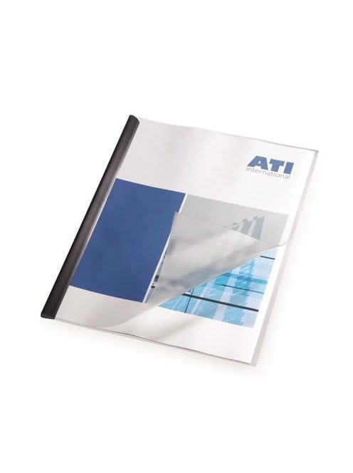 Iratsín borító, 1-100 lap, A4, DURABLE (DB293919)