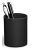 Írószertartó, műanyag, DURABLE, "ECO", fekete (DB775901)