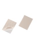 Tároló zseb, A5, öntapadó, DURABLE, "Pocketfix®" (DB809419)