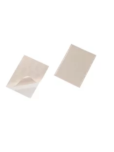   Tároló zseb, A5, öntapadó, DURABLE, "Pocketfix®" (DB809419)
