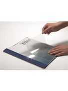 Tároló zseb, A5, öntapadó, DURABLE, "Pocketfix®" (DB809419)