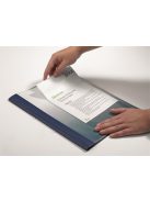 Tároló zseb, A5, öntapadó, DURABLE, "Pocketfix®" (DB809419)