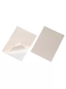 Tároló zseb, A4, öntapadó, DURABLE, "Pocketfix®" (DB829619)