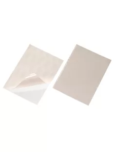   Tároló zseb, A4, öntapadó, DURABLE, "Pocketfix®" (DB829619)