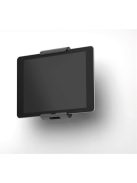 Tablet tartó, fali, DURABLE (DB893323)