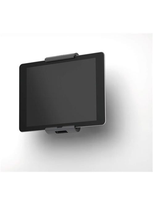 Tablet tartó, fali, DURABLE (DB893323)