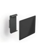 Tablet tartó, fali, DURABLE (DB893323)