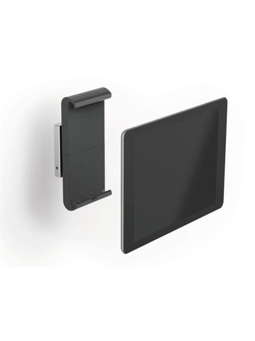 Tablet tartó, fali, DURABLE (DB893323)