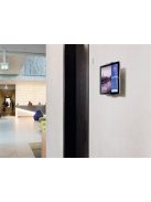 Tablet tartó, fali, DURABLE (DB893323)