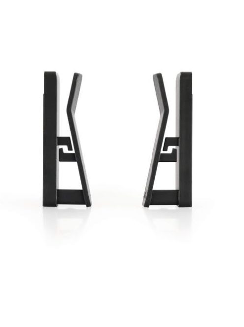 Tablet tartó szett, fali, DURABLE "Visioclip" (DB893958)