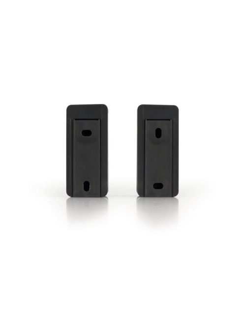 Tablet tartó szett, fali, DURABLE "Visioclip" (DB893958)