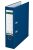 Iratrendező, 80 mm, A4, PP/karton, élvédő sínnel, LEITZ "180", kék (E10101235)