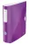 Iratrendező, 82 mm, A4, PP, LEITZ "180 Active Wow", lila (E11060062)