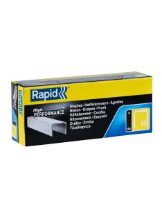 Tűzőkapocs, 13/8, RAPID (E11835600)