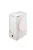 Archiválódoboz, A4, 150 mm, karton, ESSELTE "Boxy", fehér (E128602)
