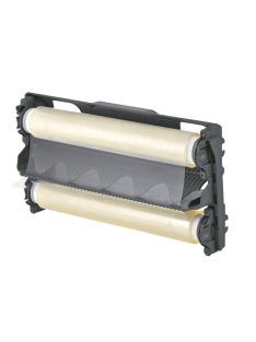   Hideglamináló fólia, 80 mikron, 30 m, tekercses, "Office CS9" gépekhez, LEITZ (E18649)