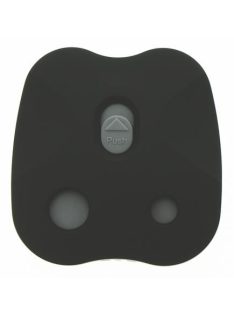 Hegyező, kétlyukú, asztali, elemes, DERWENT (E2302332)