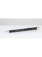 Nyomósirón készlet, 0,5 mm, DERWENT "Precision", HB (E2302428)