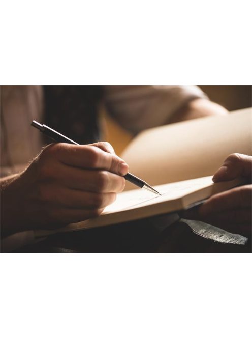 Grafitbél szett, 0,5 mm, HB, 2B, DERWENT "Precision" (E2302430)