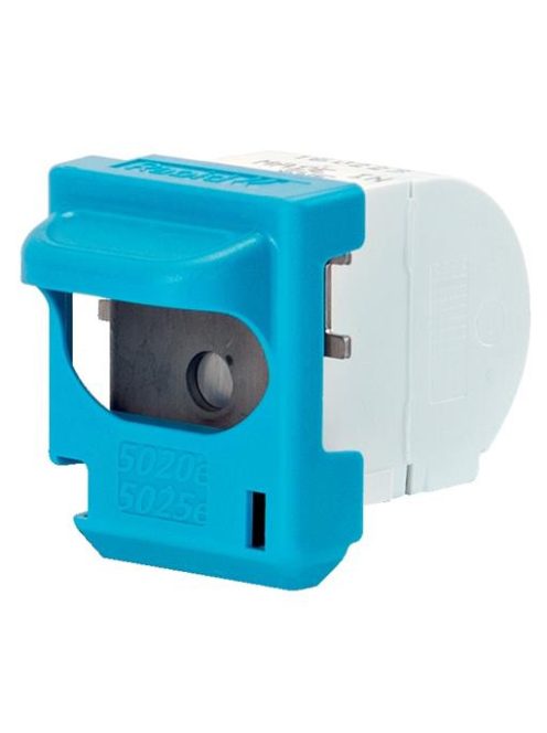 Tűzőkapocs kazetta, RAPID "R5020/5025" (E23271900)