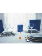 Meleglamináló fólia, 125 mikron, A6, fényes, LEITZ "iLam" (E33806)