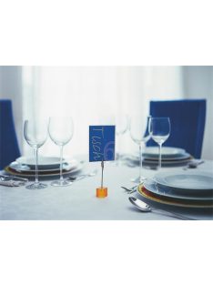   Meleglamináló fólia, 125 mikron, A6, fényes, LEITZ "iLam" (E33806)