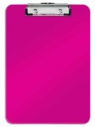 Felírótábla, A4, LEITZ "Wow", rózsaszín (E39710023)