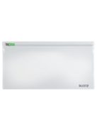 Utazótasak, S, cipzáras, LEITZ "Complete Zip" (E40070000)