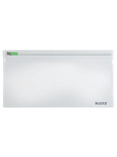   Utazótasak, S, cipzáras, LEITZ "Complete Zip" (E40070000)