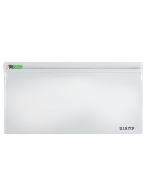 Utazótasak, S, cipzáras, LEITZ "Complete Zip" (E40070000)