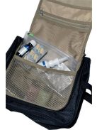 Utazótasak, S, cipzáras, LEITZ "Complete Zip" (E40070000)