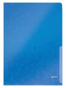 Genotherm, "L", A4, 200 mikron, LEITZ "Wow", vegyes színek (E40500099)