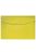 Irattartó tasak, A4, PP, patentos, LEITZ "Recycle", sárga (E46780015)