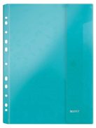 Genotherm, lefűzhető, A4, 200 mikron, LEITZ "Wow", vegyes színek (E47070099)