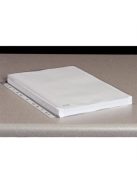 Genotherm, lefűzhető, A4, 170 mikron, narancsos felület, 14 mm, LEITZ "Jumbo" (E47563003)