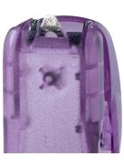 Tűzőgép, mini, 24/6, 26/6, 10 lap, RAPID "Colour'Breeze", levendula (E5001532)