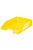 Irattálca, műanyag, LEITZ "Wow", sárga (E52263016)