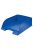 Irattálca, műanyag, LEITZ "Plus Jumbo", kék (E52330035)