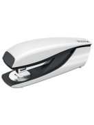 Tűzőgép, 24/6, 26/6, 30 lap, LEITZ "Nexxt Wow", fehér (E55021001)