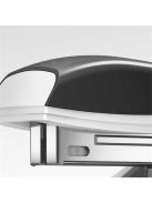 Tűzőgép, 24/6, 26/6, 30 lap, LEITZ "Nexxt Wow", fehér (E55021001)