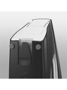 Tűzőgép, 24/6, 26/6, 30 lap, LEITZ "Nexxt Wow", sárga (E55021016)